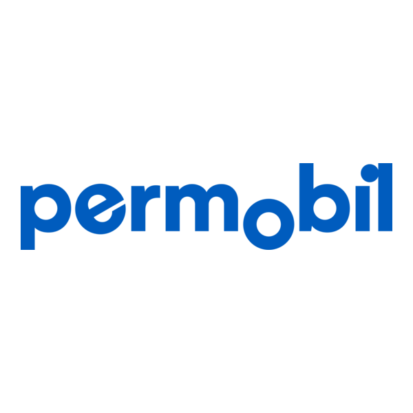 Permobil logo